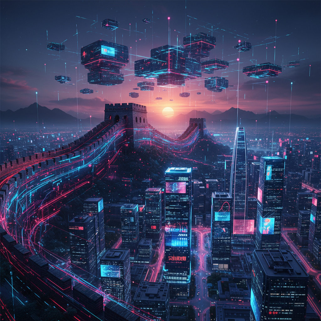 5 AI Baru Dari China 2026 — Seedance, Qwen, Kling & Lebih