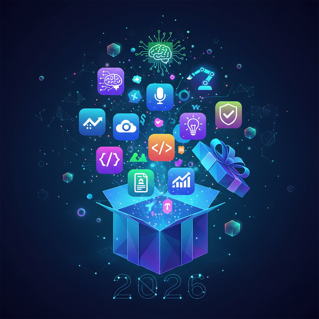 AI Tools Percuma Terbaik 2026 — Senarai Lengkap Malaysia