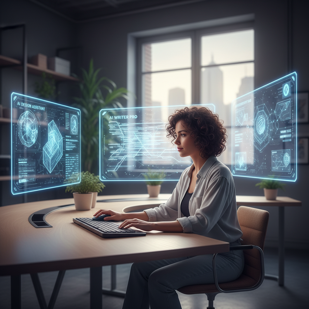 AI untuk Freelancer Malaysia — 10 Cara Tingkat Income 2026