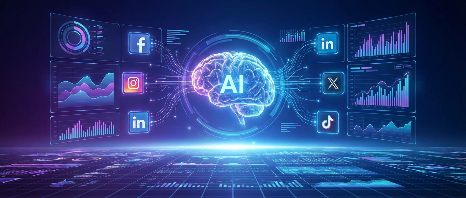 AI untuk Pemasaran Digital — 7 Strategi untuk SME Malaysia (2026)