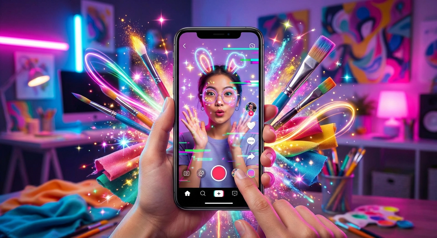 Cara Buat Video TikTok Guna AI — Panduan Lengkap Malaysia (2026)