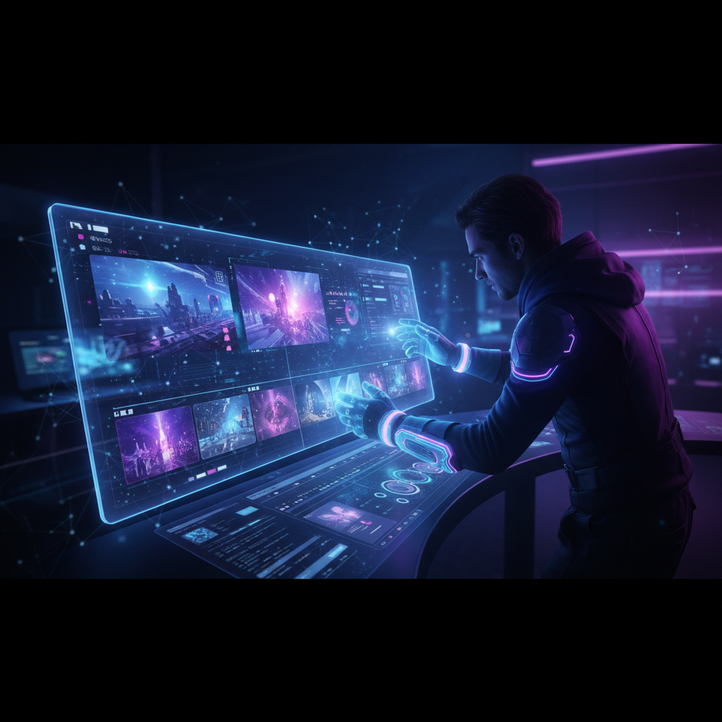 Cara Buat Video Guna AI — CapCut, Runway & Kling 2026