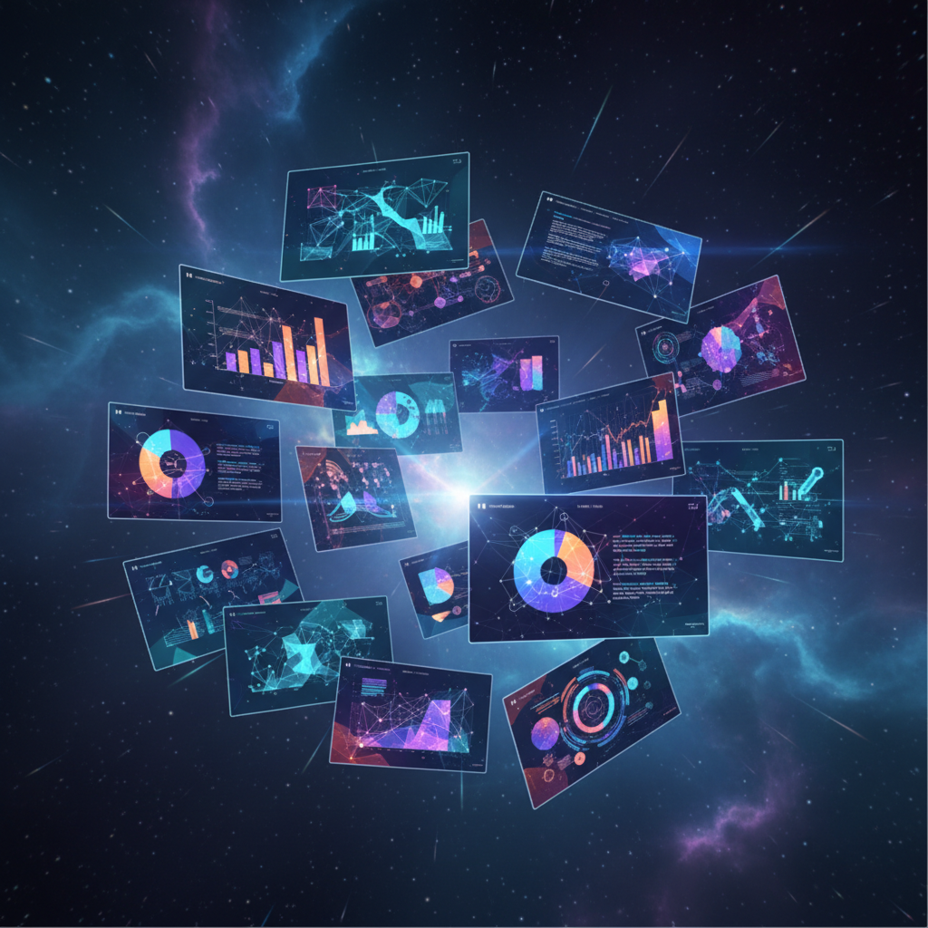 Cara Guna Gamma AI — Buat Slaid Presentation AI 2026