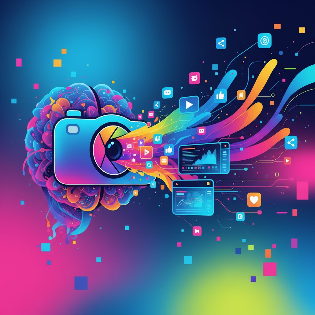 Cara Guna InVideo AI — Buat Video Automatik 2026