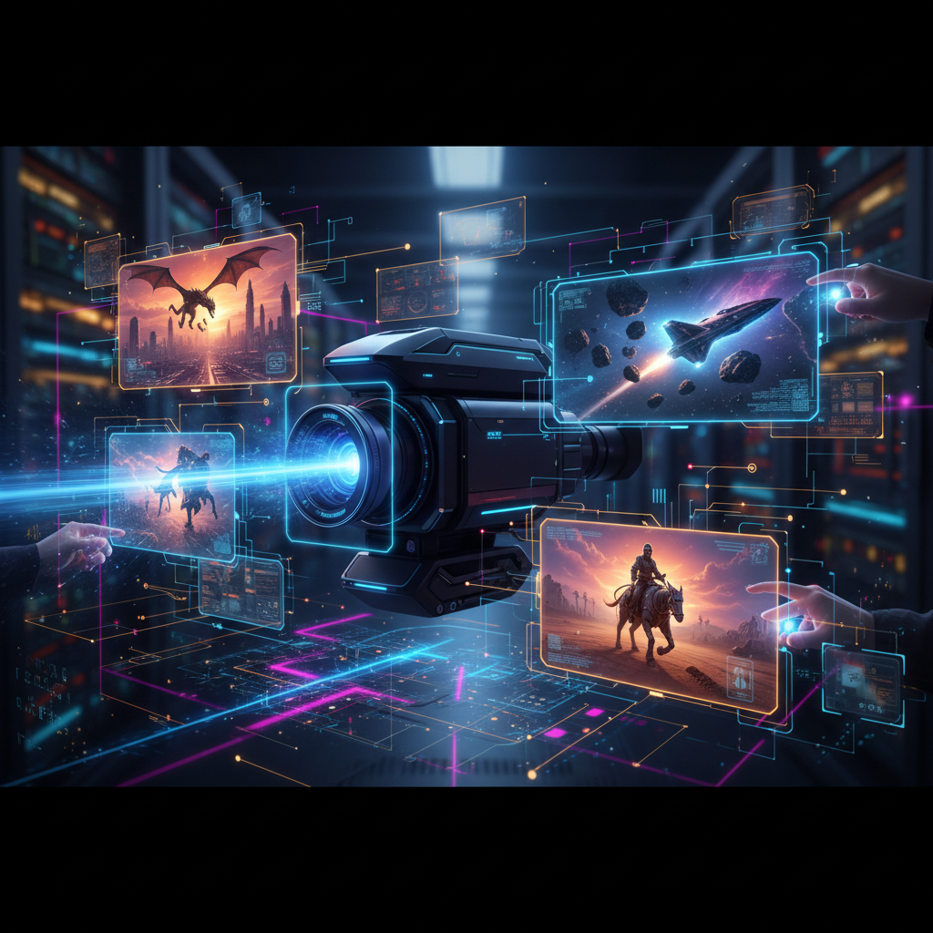 Cara Guna Kling AI: Penjana Video AI Percuma Terbaik 2026