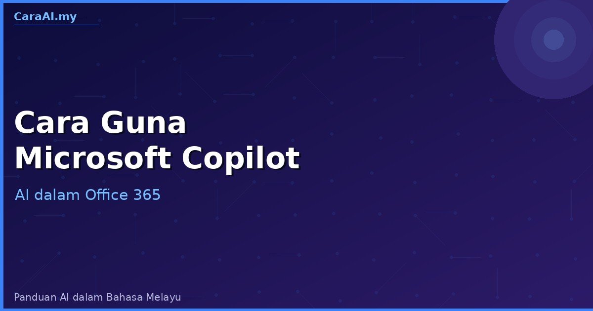 Cara Guna Koala Writer: AI Blog Writer Automatik 2026