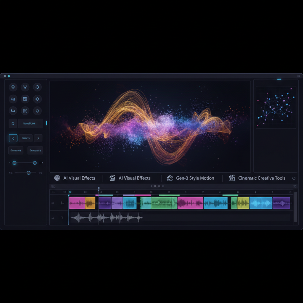 Cara Guna Runway AI — Jana Video AI Sinematik 2026