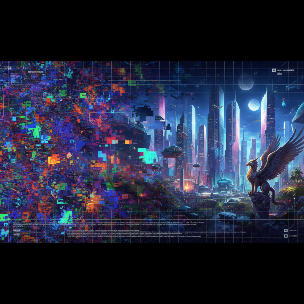 Cara Guna Stable Diffusion — Jana Gambar AI Percuma & Tanpa Had