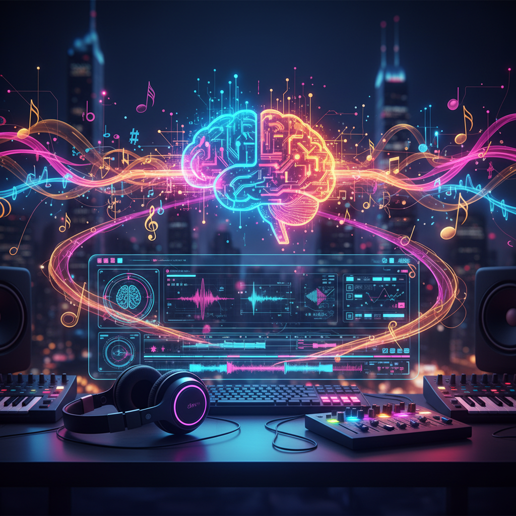 Cara Guna Suno AI — Jana Muzik AI Percuma 2026