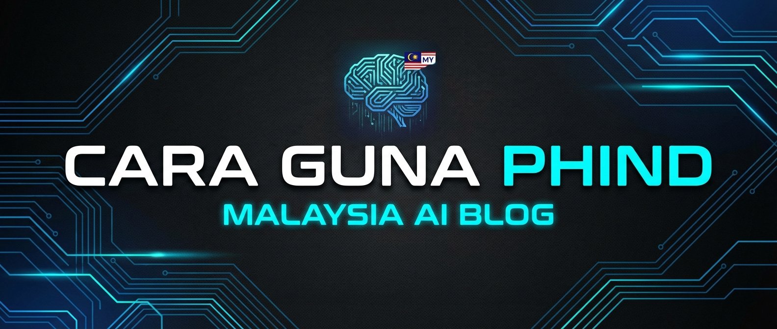 Cara Guna Phind: AI Search Engine untuk Developer (2026)