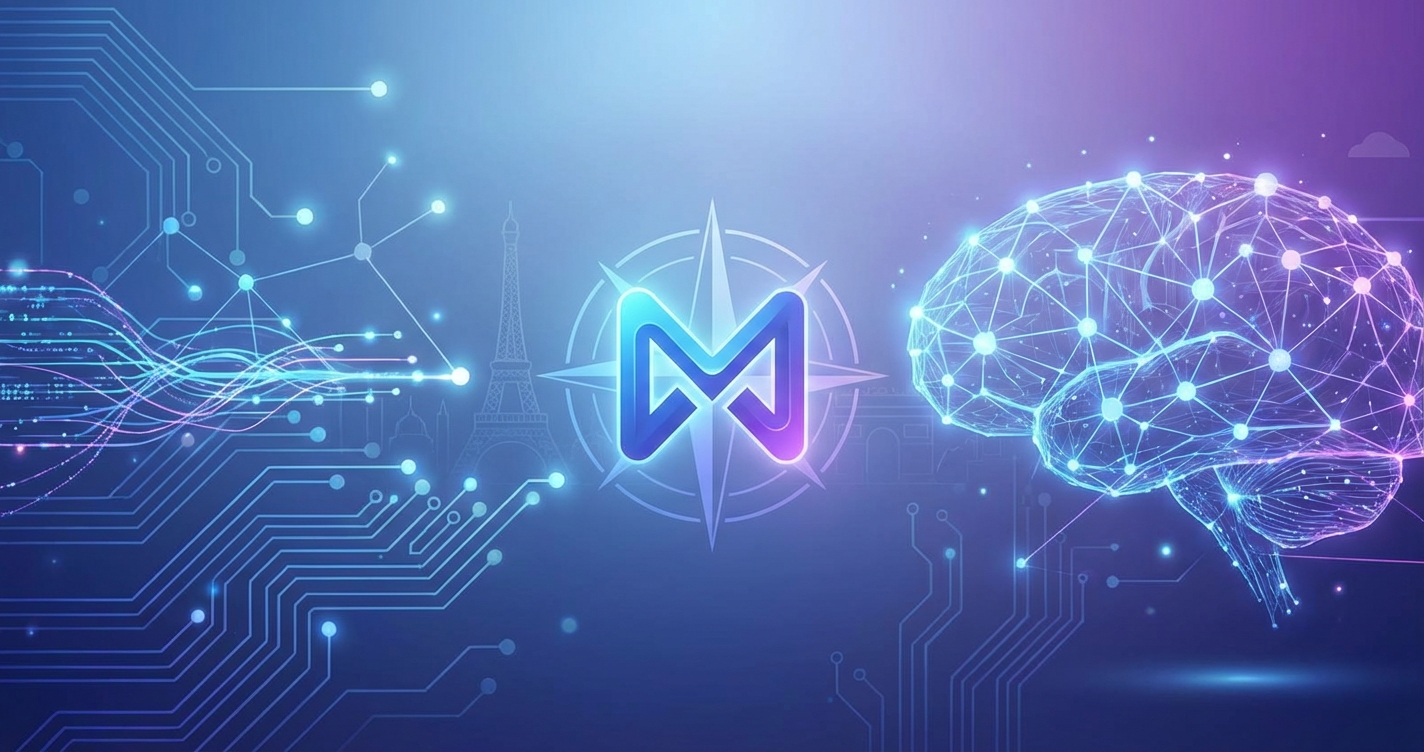 Cara Guna Mistral AI: Model AI Perancis Terbaik 2026