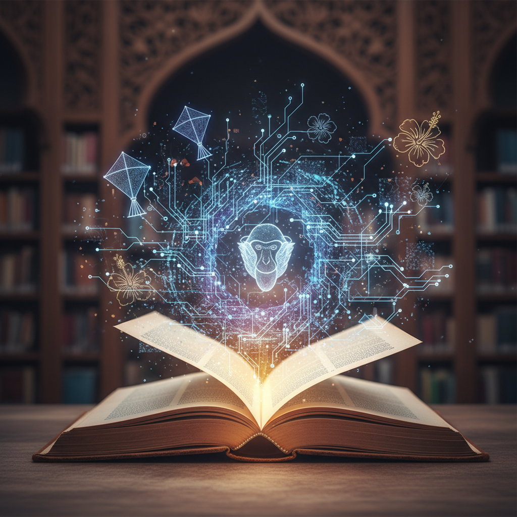 Panduan Lengkap ILMU AI Malaysia: Cara Guna ILMUchat, Ciri-Ciri & Perbandingan [2026]