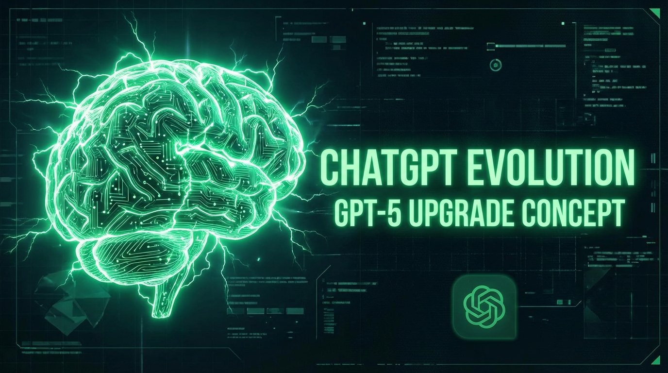 GPT-4o Dah Tamat \— Apa yang Berubah dalam ChatGPT 2026?