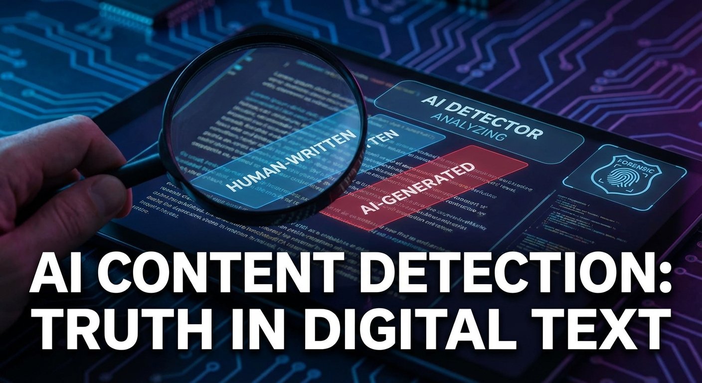 AI Detector Terbaik 2026 - CaraAI