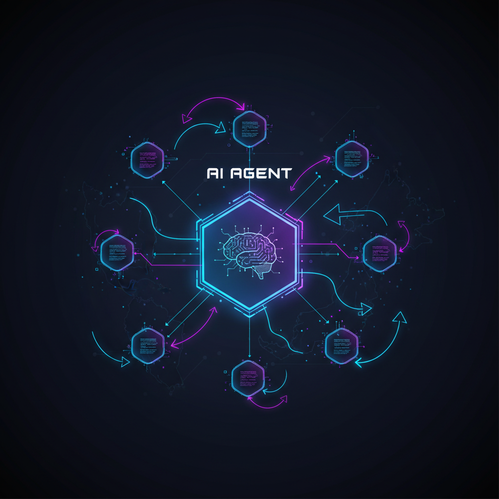 Agentic AI: Era AI Bertindak Sendiri — Panduan Lengkap Malaysia 2026