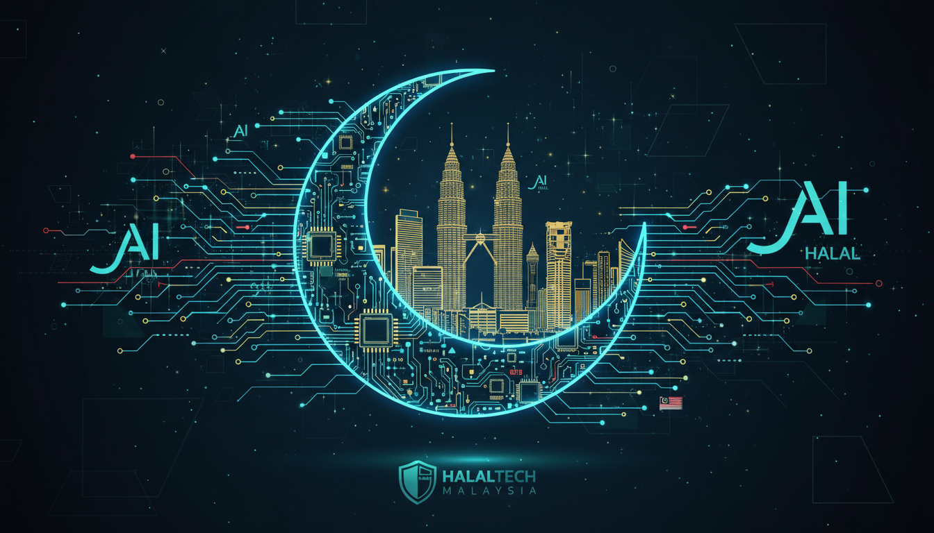 Adakah AI Haram dalam Islam? Hukum Guna AI Malaysia 2026
