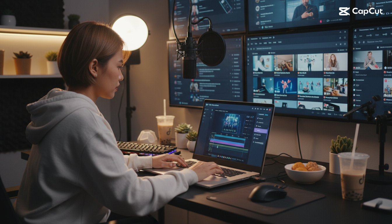 Cara Buat Video AI Malaysia 2026 — 5 Tools Terbaik