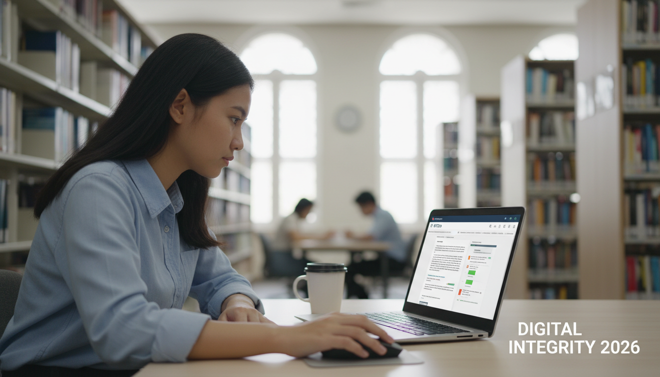 Cara Detect Tulisan AI Malaysia 2026 — 7 Tools & Realiti