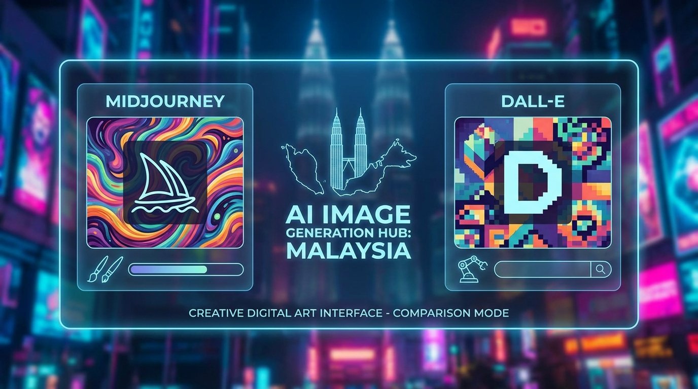 8 Penjana Imej AI Terbaik 2026: Jana Gambar Cantik dalam Sekelip Mata