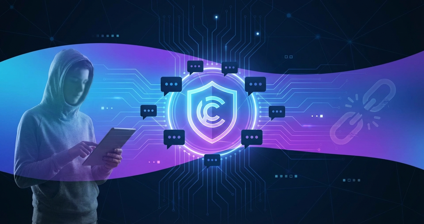 9 dari 10 Chatbot AI Bantu Remaja Rancang Keganasan — Claude Tolak