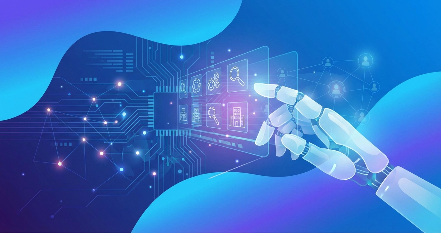 AI Ancam 1.5 Juta Pekerjaan Malaysia — Adakah Kerja Anda Selamat?