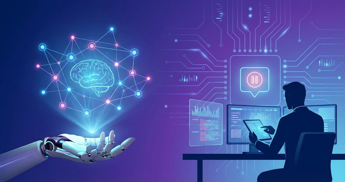 "AI Buang Kerja Saya" — Tapi Pekerja Block Kata Bos Mereka Berbohong