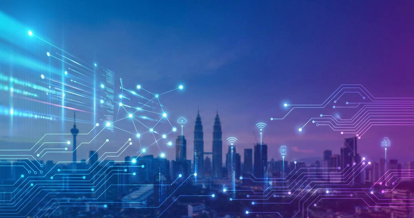 AI di Malaysia 2026 — Panduan Lengkap untuk Rakyat Malaysia