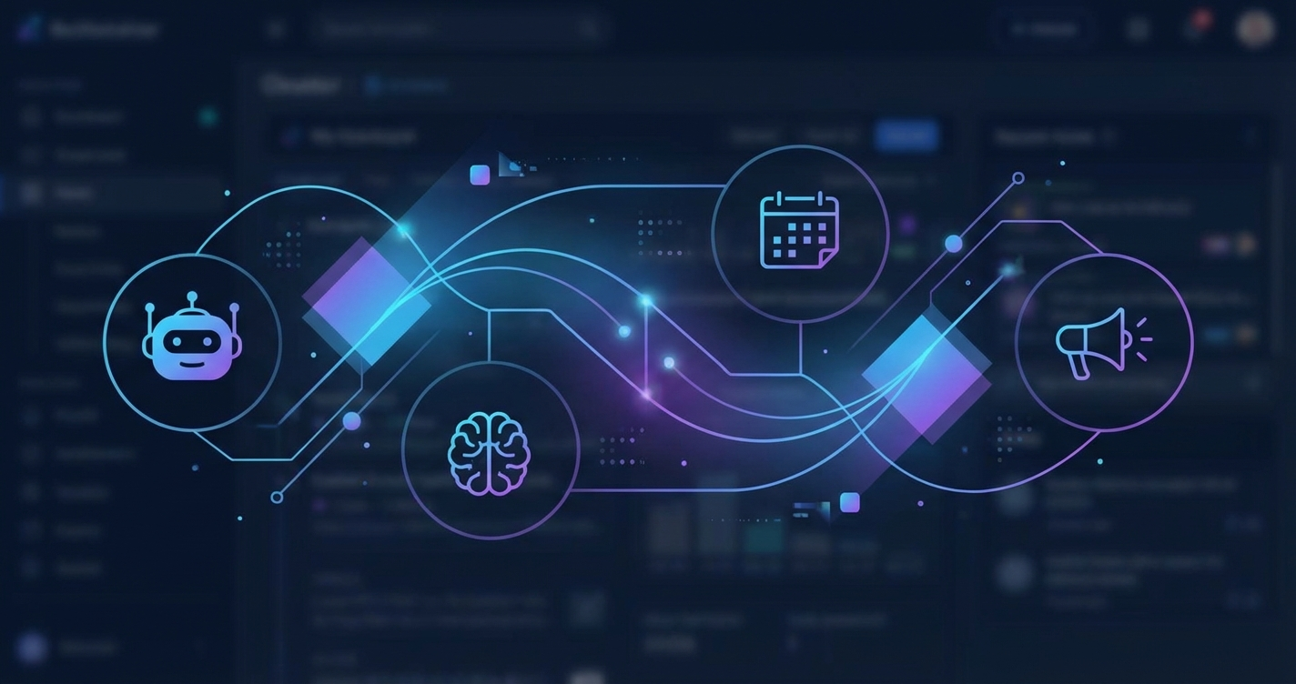 AI untuk Content Marketing 2026 — Strategi Yang Terbukti Berkesan