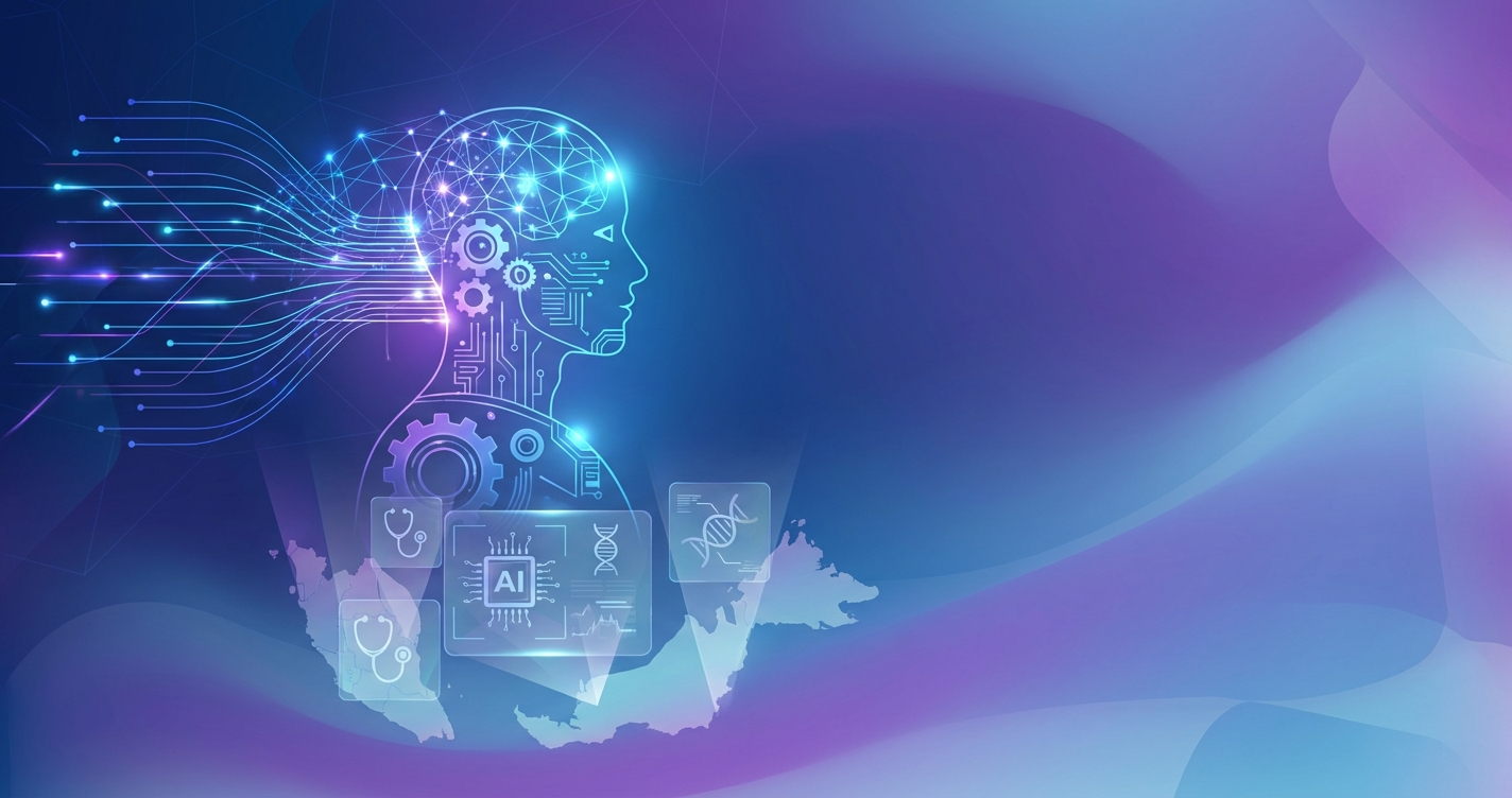 AI untuk Diagnosis Perubatan dan Doktor Malaysia 2026