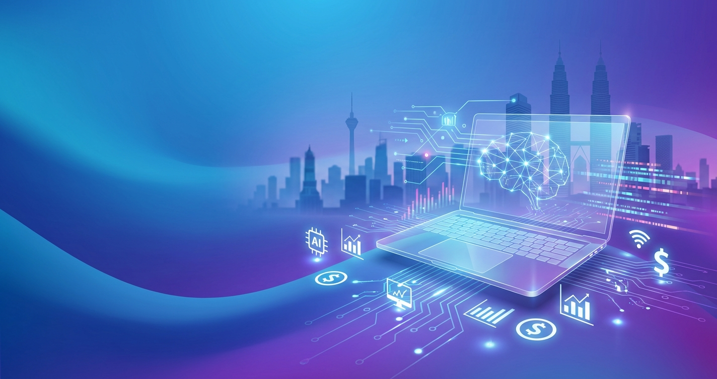 AI untuk Freelancer Malaysia 2026 — Jana Lebih Pendapatan Dengan AI