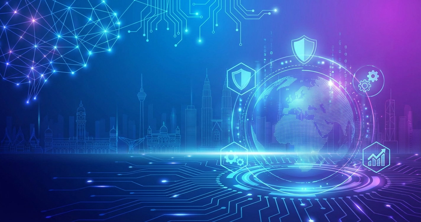 AI untuk Industri Insurans Malaysia 2026