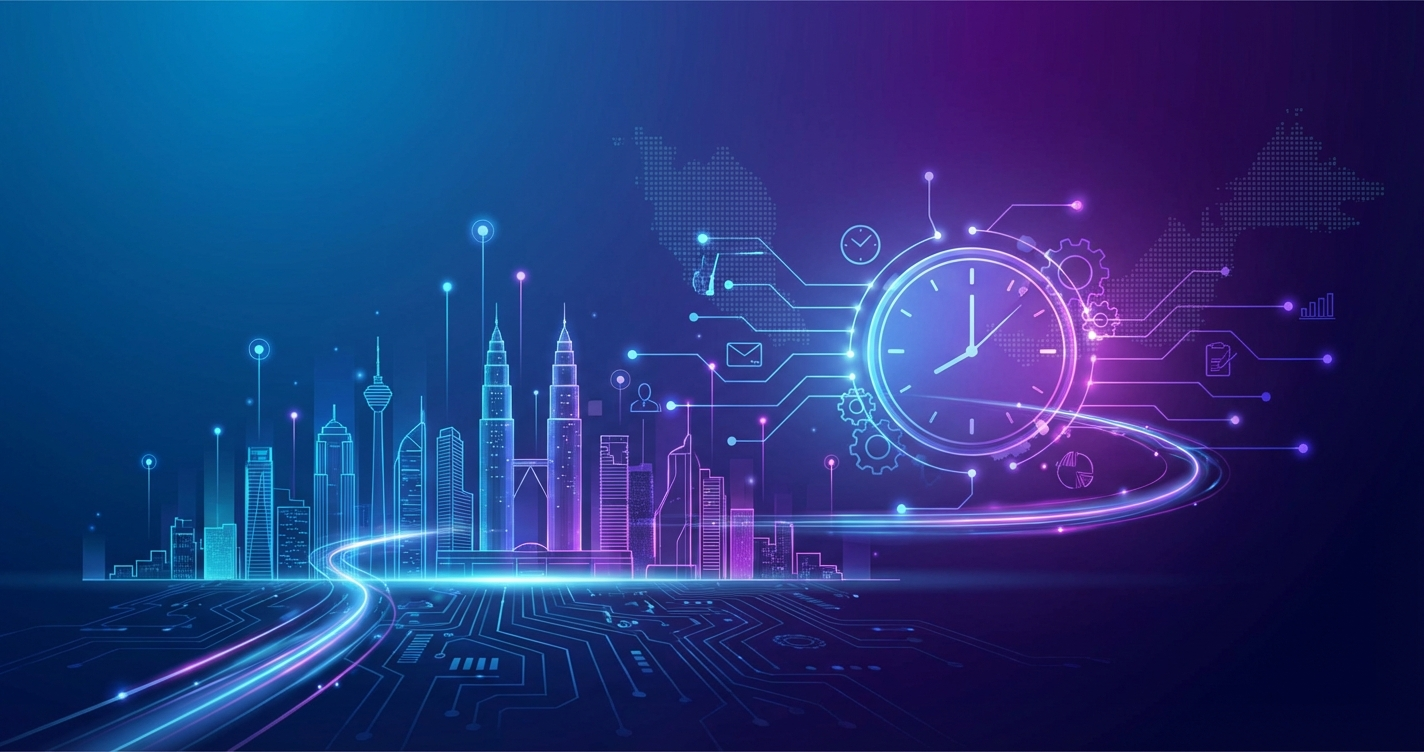 AI untuk Pengurusan Masa dan Produktiviti Malaysia 2026