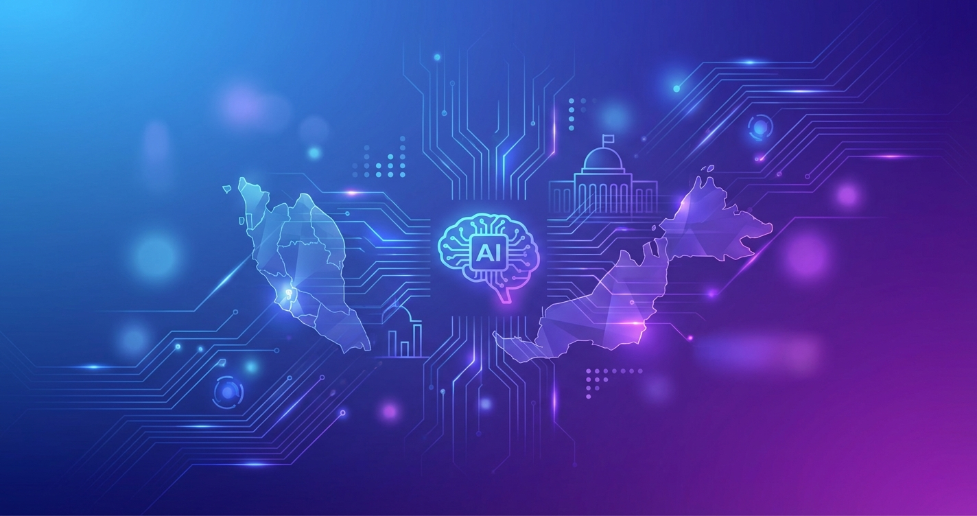 AI untuk Perkhidmatan Awam dan Kerajaan Malaysia — Panduan 2026