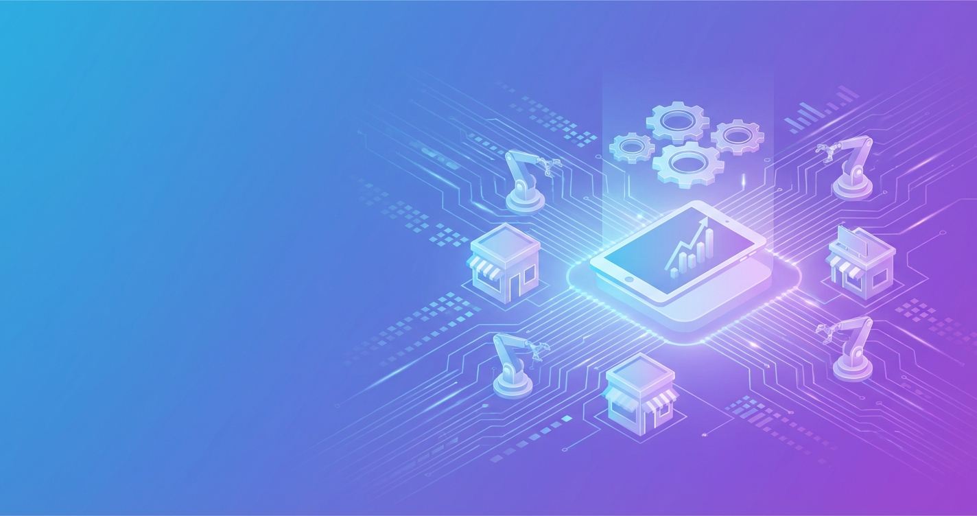 AI untuk Perniagaan Kecil Malaysia 2026 — Panduan Praktikal PKS