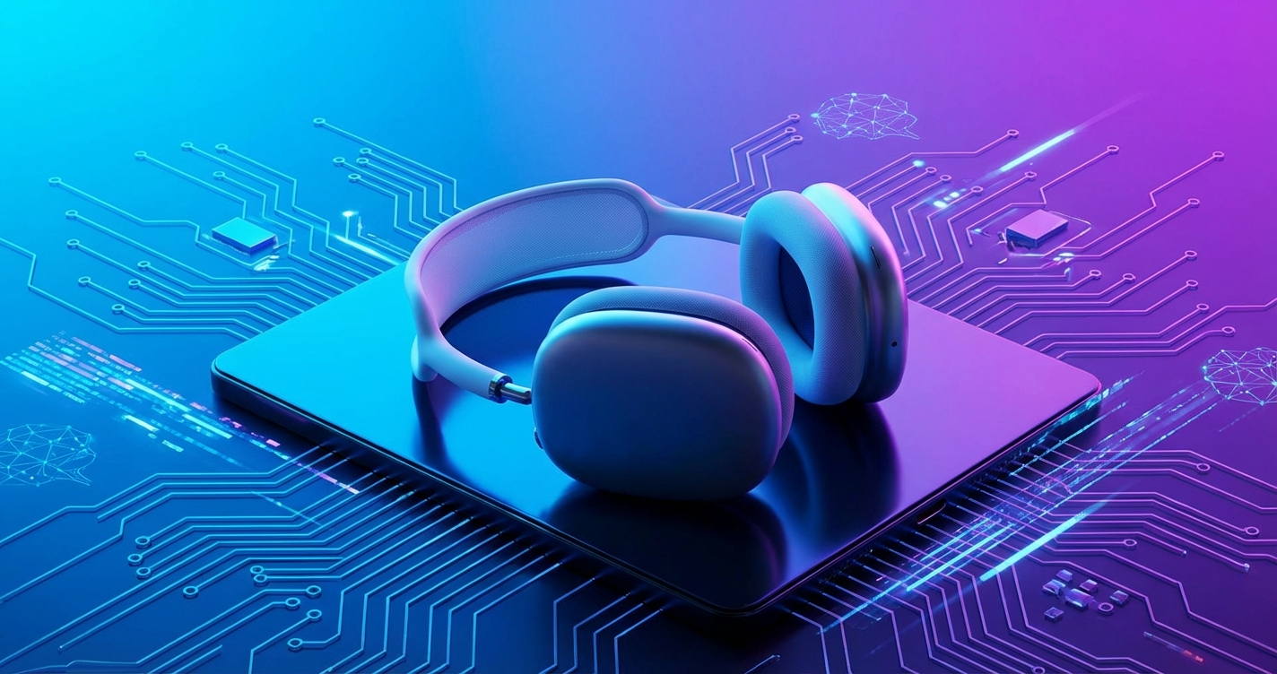 AirPods Max 2 Review: Headphone Apple RM2,600 — Berbaloi ke?