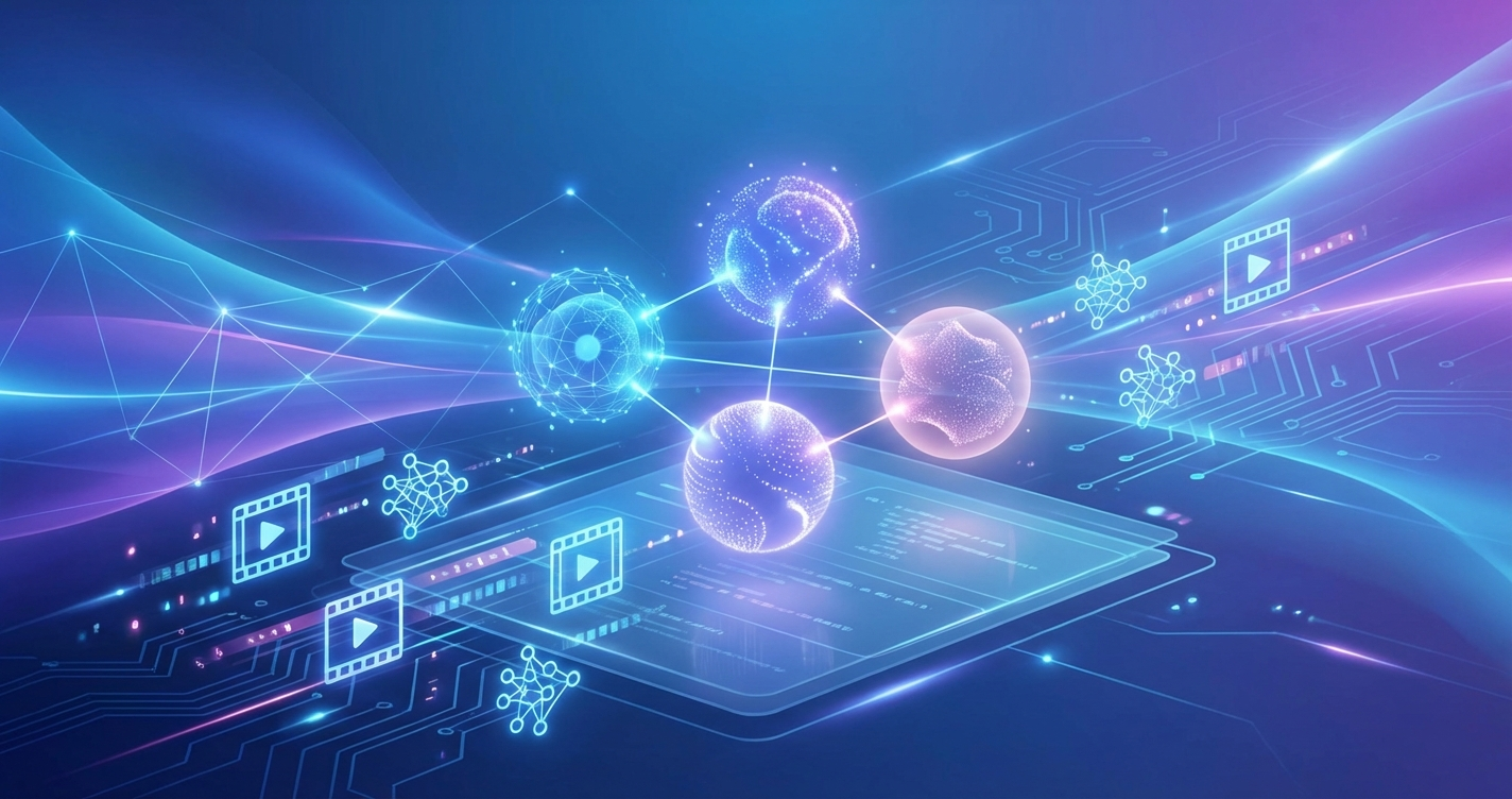 Alat Video AI Terbaik 2026 — Sora vs Runway vs Kling vs Veo