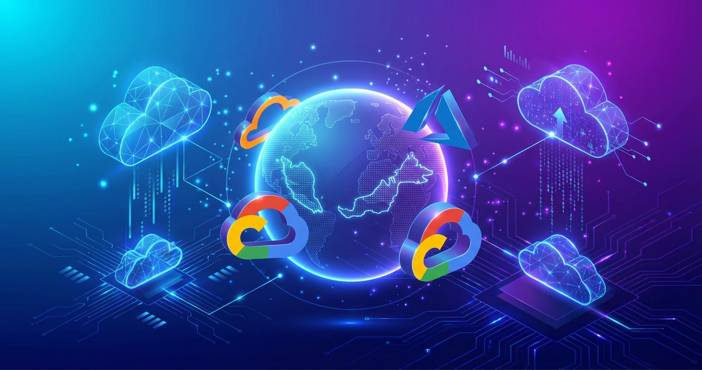 AWS vs Azure vs Google Cloud: Mana Paling Bagus untuk Bisnes Malaysia?