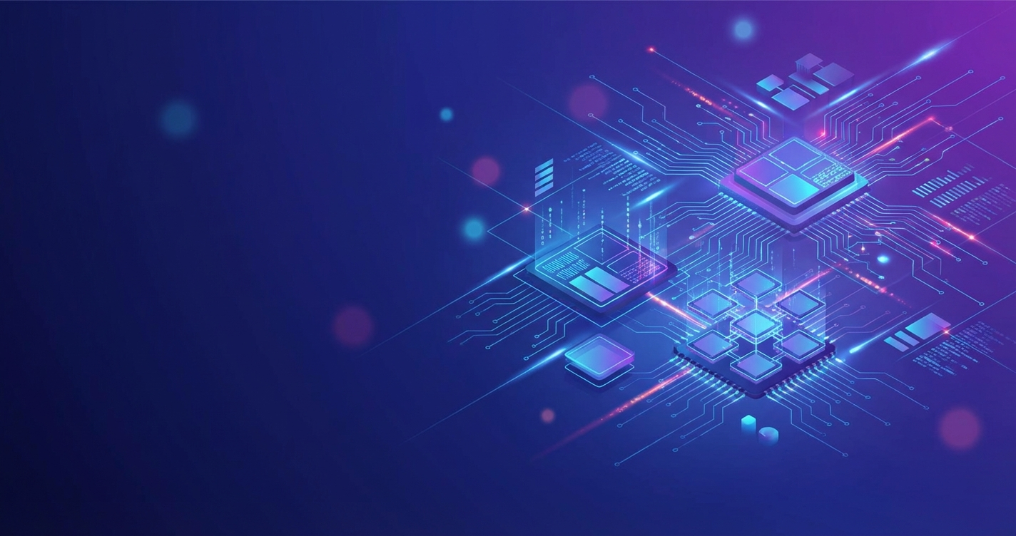 Broadcom Ramal Cip AI $100 Bilion — Saingan Nvidia Muncul