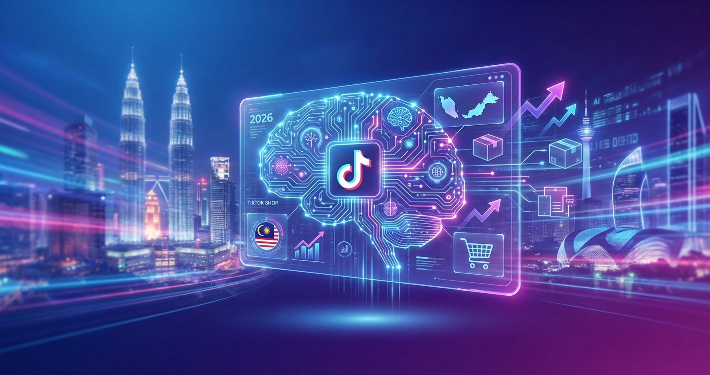 Cara Guna AI untuk Jualan TikTok Shop Malaysia 2026