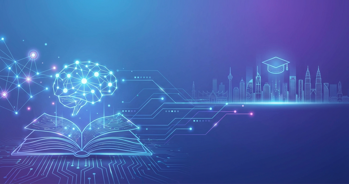 Cara Guna AI untuk Ulangkaji SPM 2026: Panduan Lengkap Pelajar Malaysia