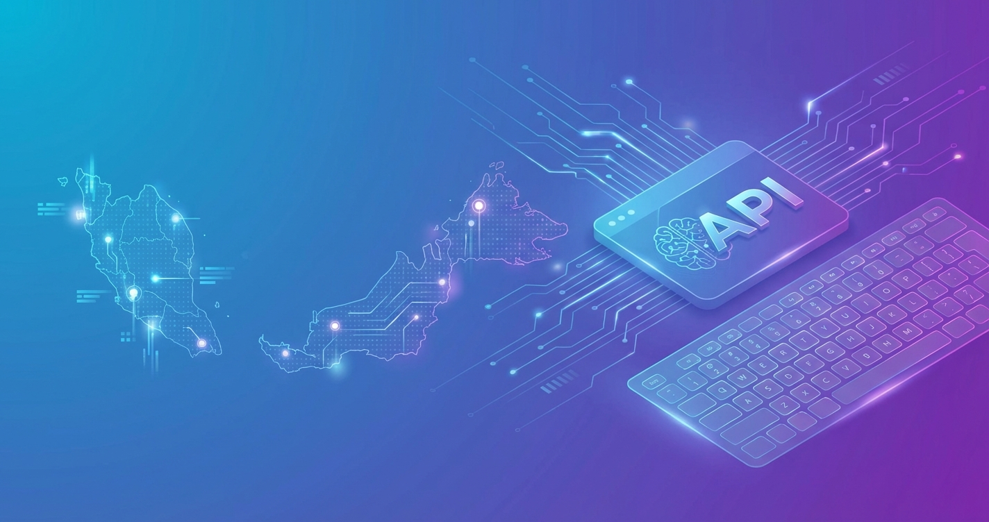 Cara Guna Claude API untuk Developer Malaysia — Panduan 2026