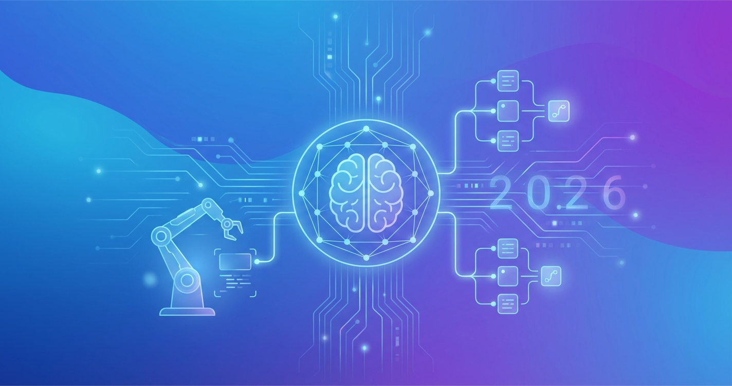 Cara Guna n8n dengan AI Agent 2026 — Automasi Pintar Tanpa Kod