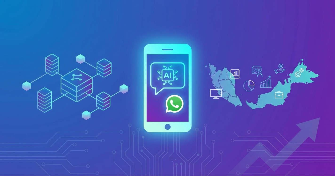 Chatbot WhatsApp AI Terbaik Untuk Bisnes Malaysia 2026 — Perbandingan Harga