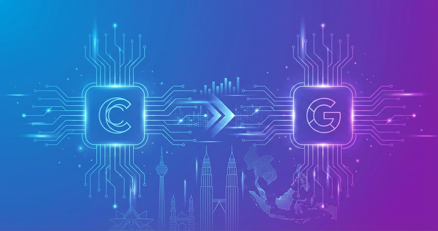 Claude AI Masuk Pejabat Malaysia — Anthropic Laburkan RM470 Juta Untuk Latih Firma Perunding Besar