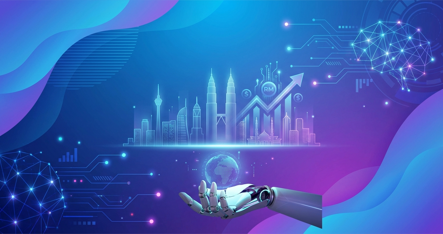 Gaji Data Scientist & AI Engineer Malaysia 2026 — RM5K–RM30K