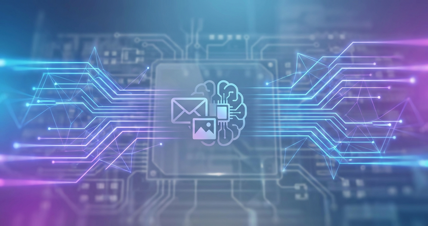 Google AI Mode 75 Juta Pengguna — Kini Baca Gmail & Foto Anda