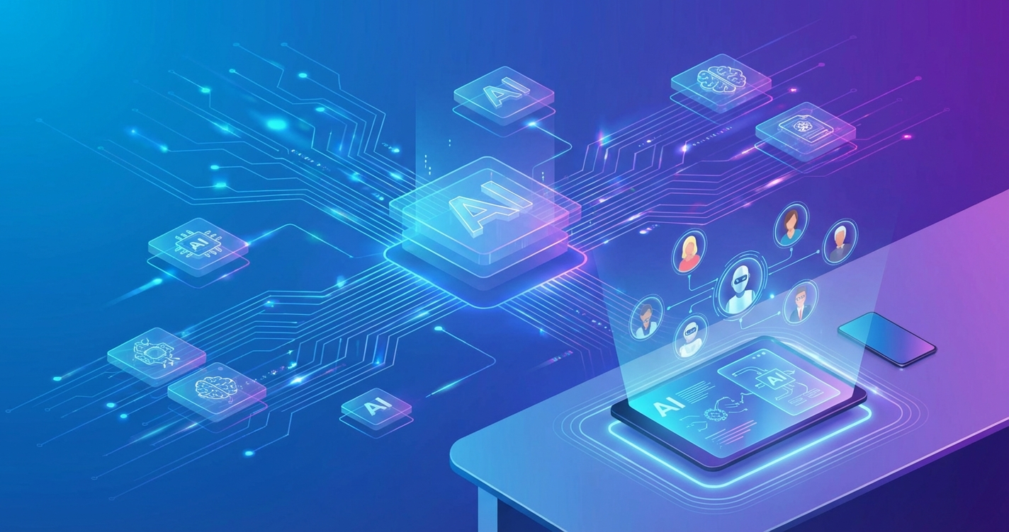 Grok Kini Benarkan Anda Cipta Ejen AI Sendiri — Cara Guna Custom Agents 2026