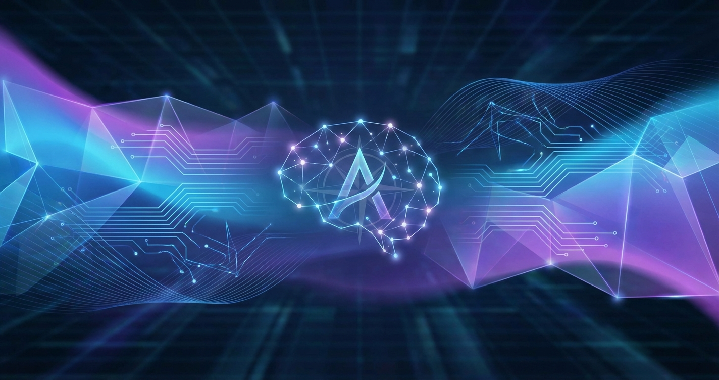 Hunter Alpha: Model AI Misteri 1T Parameter — DeepSeek V4?