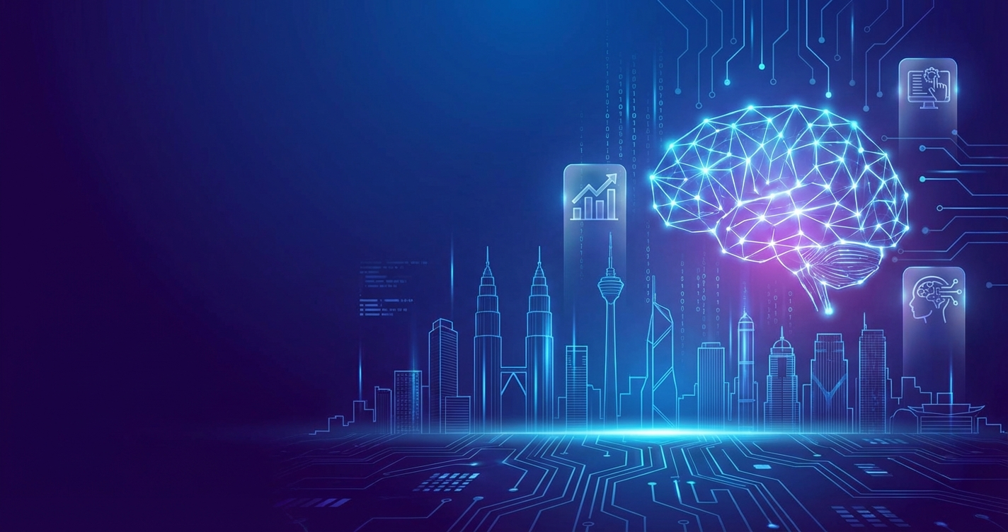 Kerjaya AI di Malaysia 2026 — Gaji, Skil, dan Cara Mula