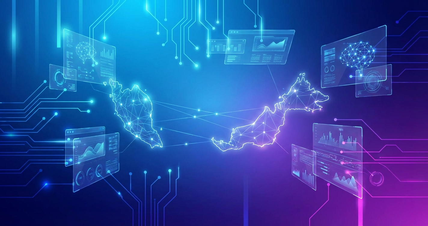 Malaysia AI Nation 2030: MDEC Pimpin, Apa Peluang untuk Rakyat?